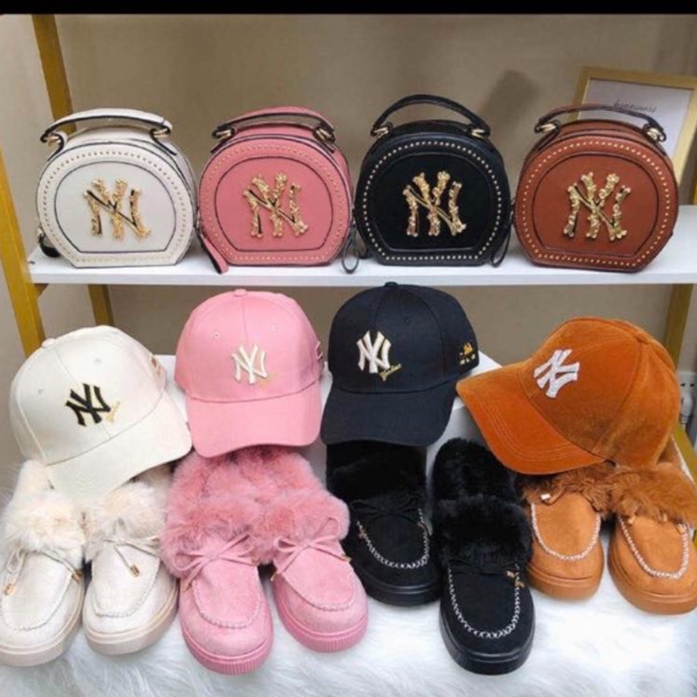 Yankee set